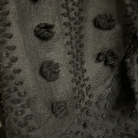 Pom Pom Finesse dress - Picture 2 of 4